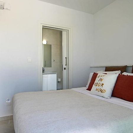 파포스 Phaedrus Living 아파트 외부 사진
