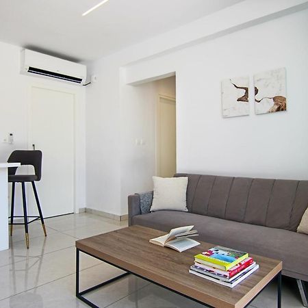 파포스 Phaedrus Living 아파트 외부 사진