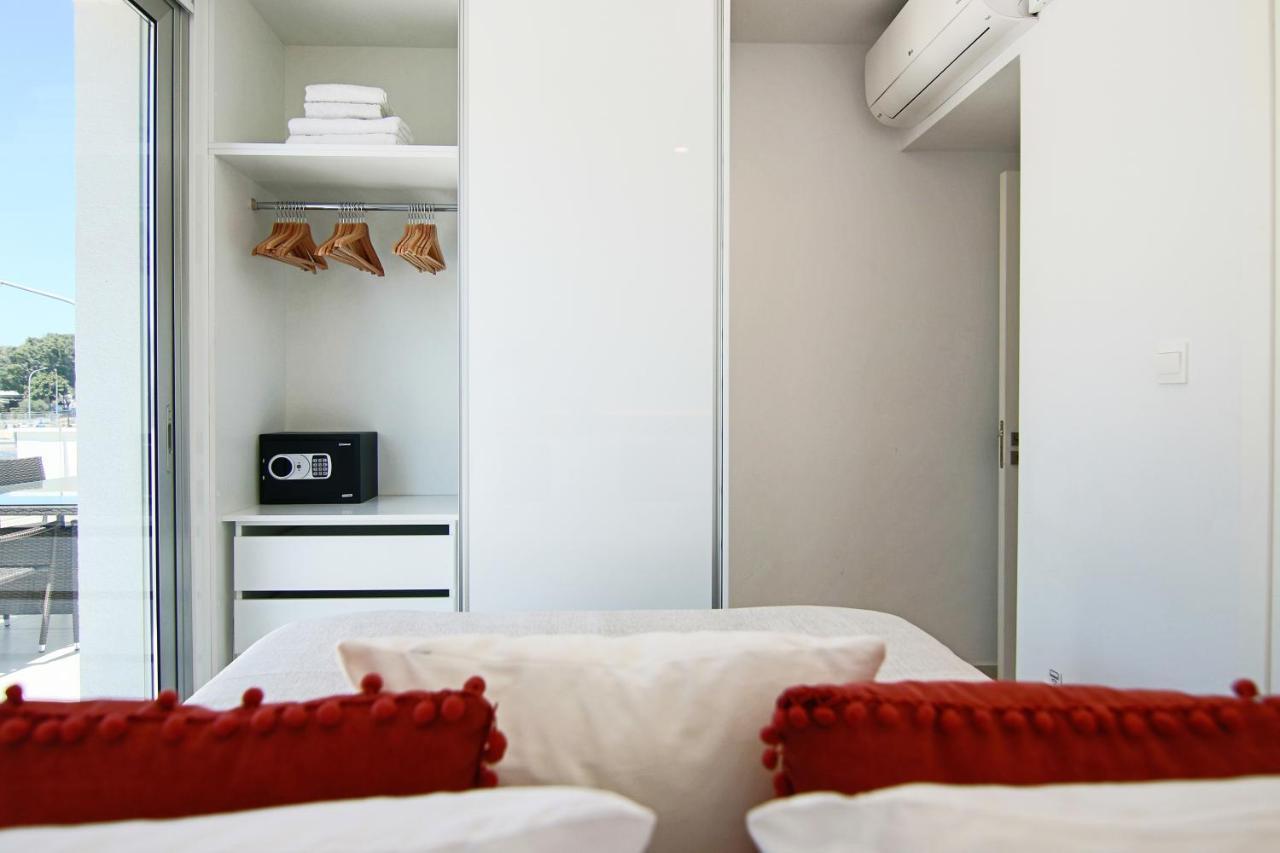 파포스 Phaedrus Living 아파트 외부 사진