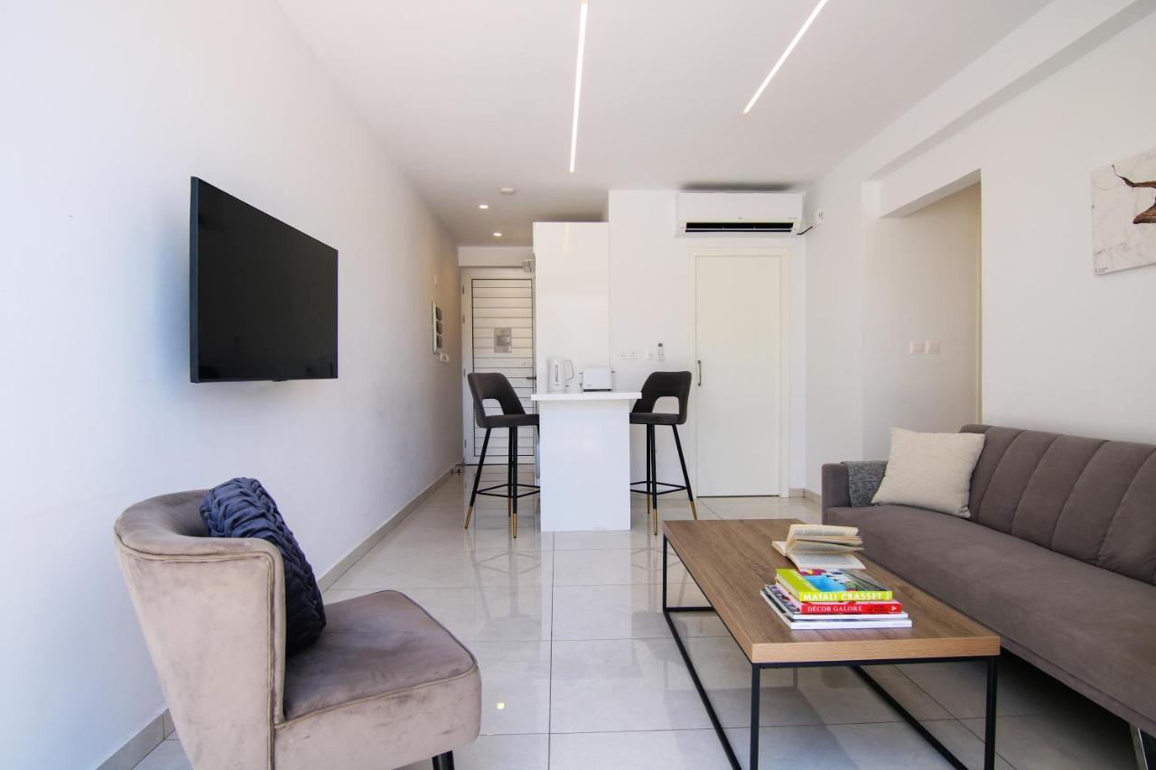 파포스 Phaedrus Living 아파트 외부 사진