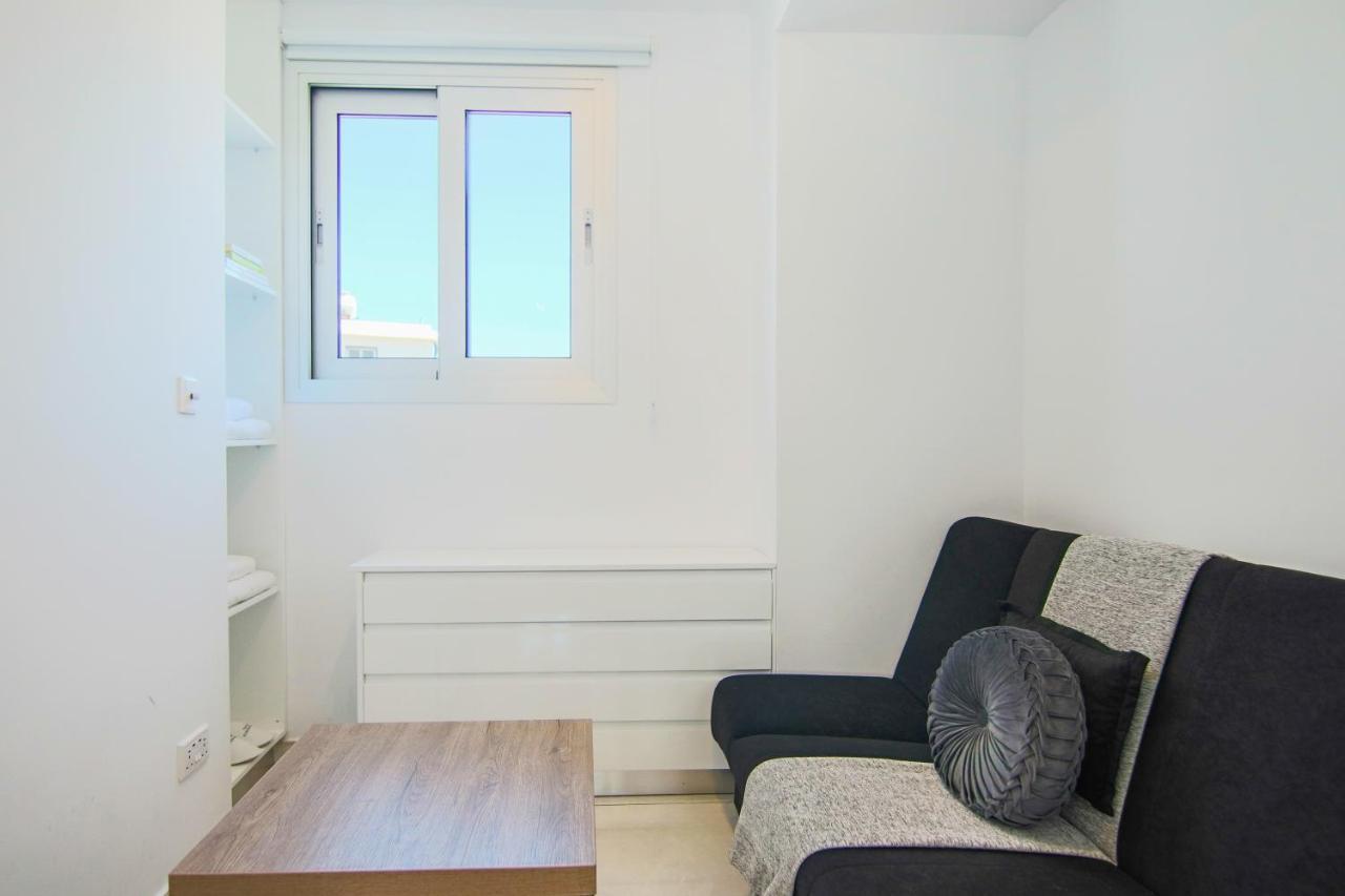 파포스 Phaedrus Living 아파트 외부 사진