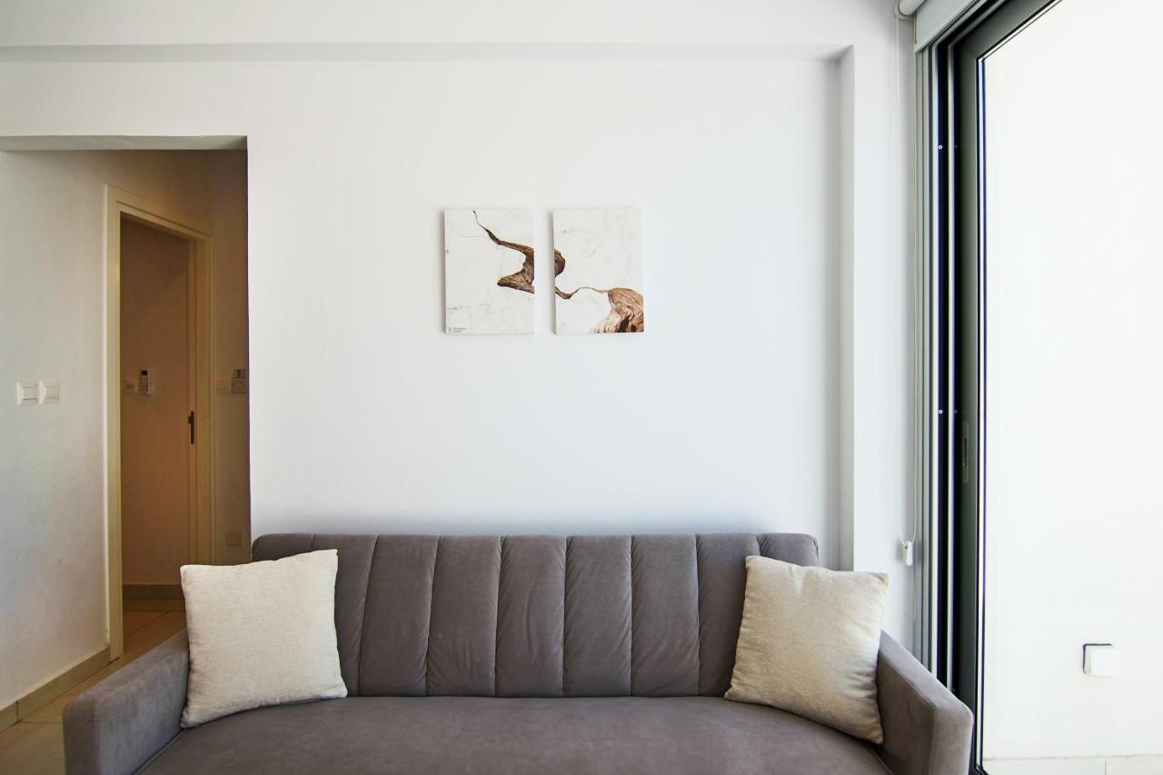 파포스 Phaedrus Living 아파트 외부 사진