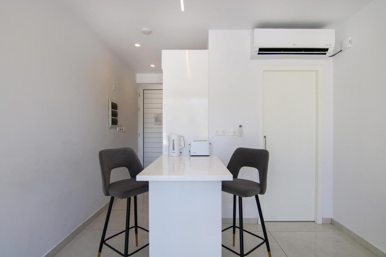 파포스 Phaedrus Living 아파트 외부 사진